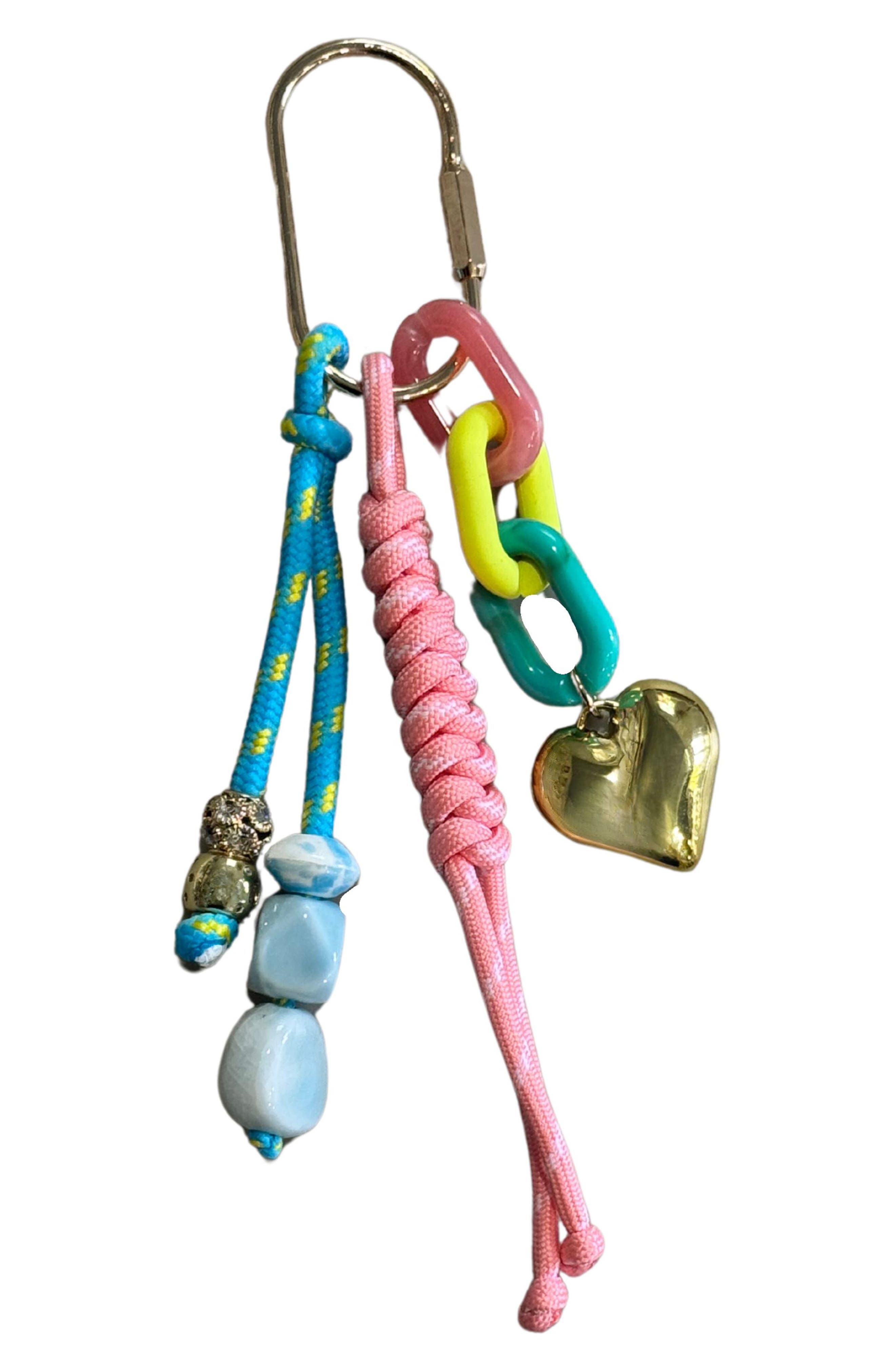 MacRae & Co. Mixed Bag Charm, Main, color, 