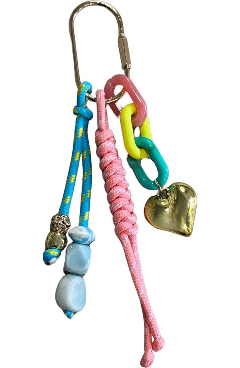 MacRae & Co. Mixed Bag Charm, Main, color,