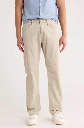 Zach Straight Leg Jeans