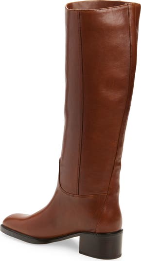 Lada Knee High Boot