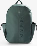 Scalpers Pierce Backpack