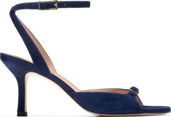 Annalise Ankle Strap Sandal