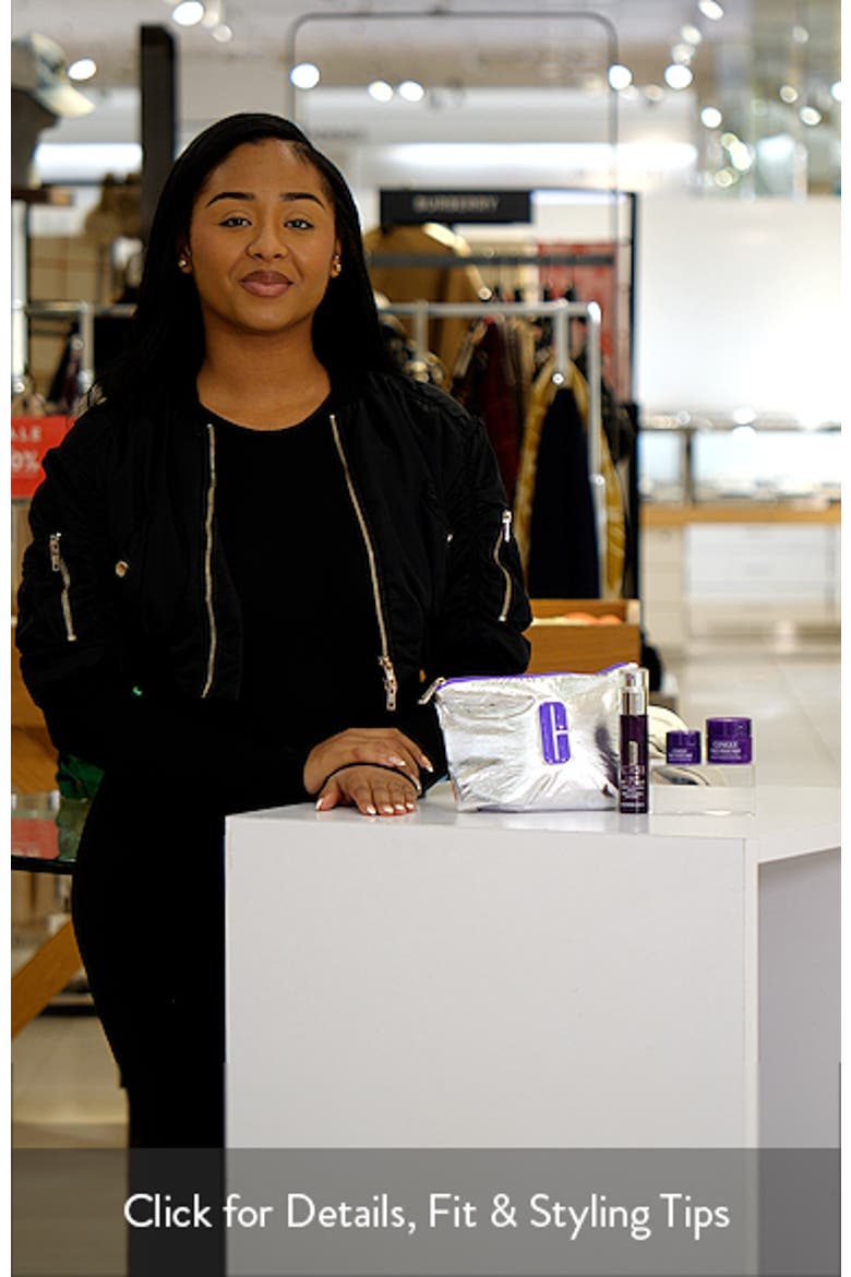 Wrinkle Fighting Routine Anti-Aging Skincare Gift Set $129 Value video
