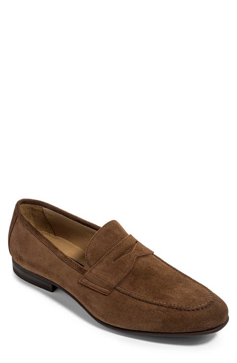 Jenner Penny Loafer (Men)