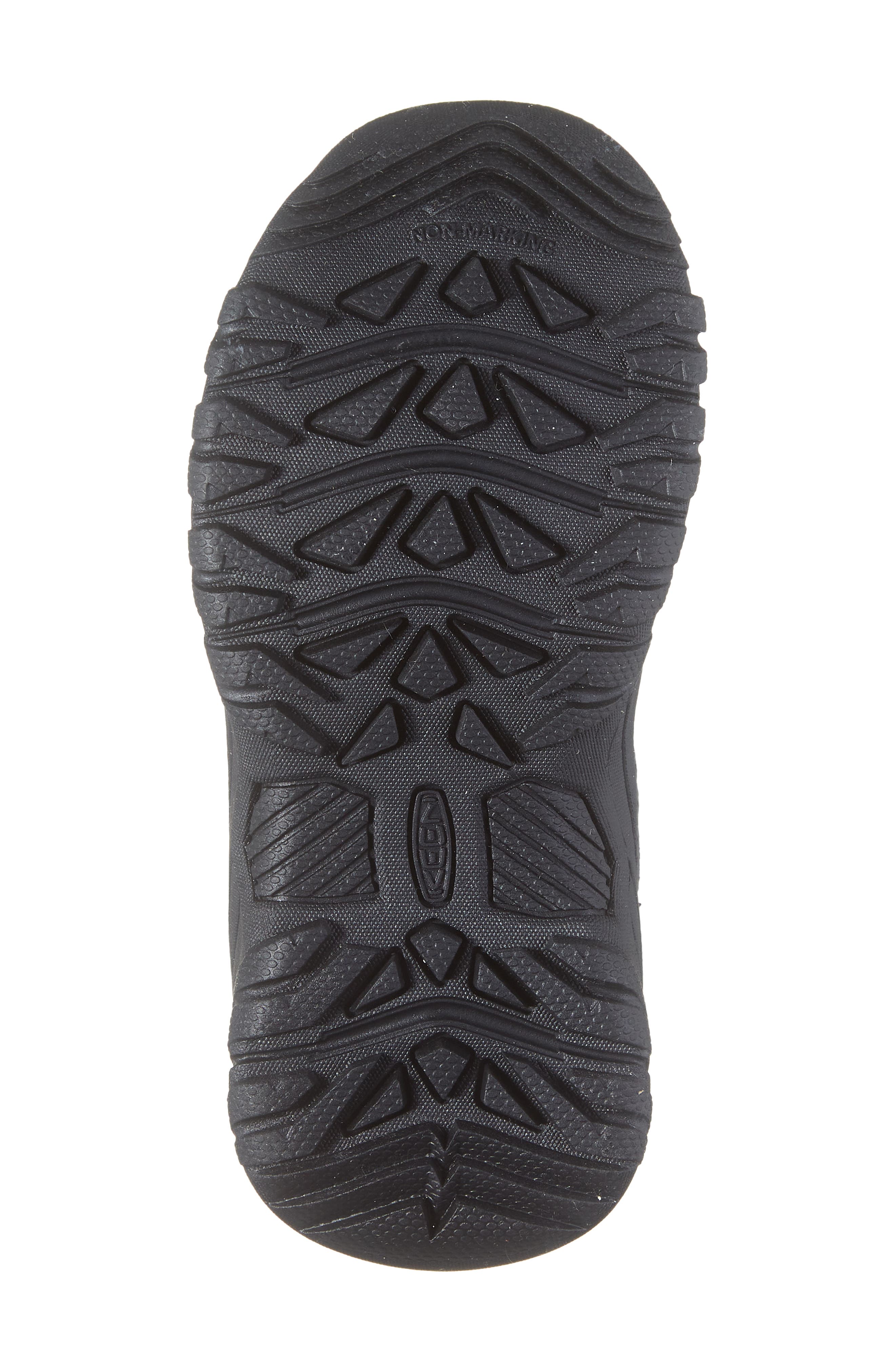 KEEN Targhee Sport Vent Hiking Shoe, Alternate, color, Magnet/ Scarlet Ibis