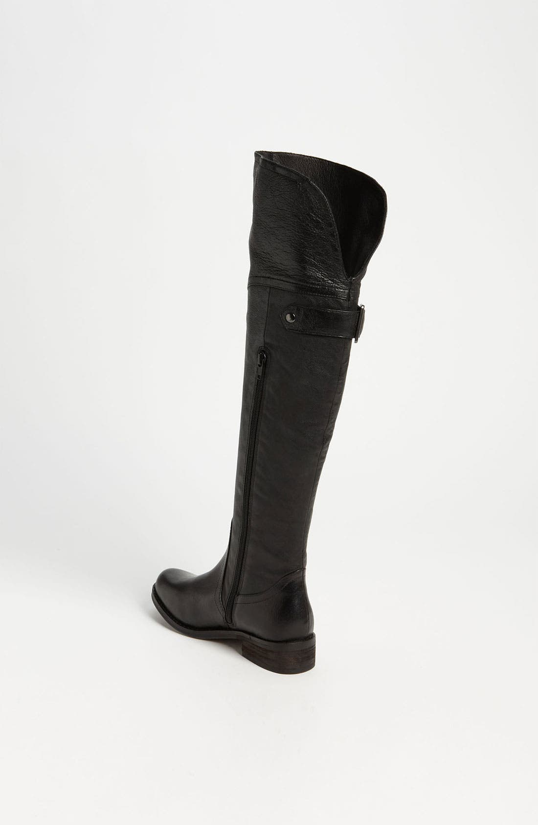 Steve Madden 'OTK' Over the Knee Boot, Alternate, color, 