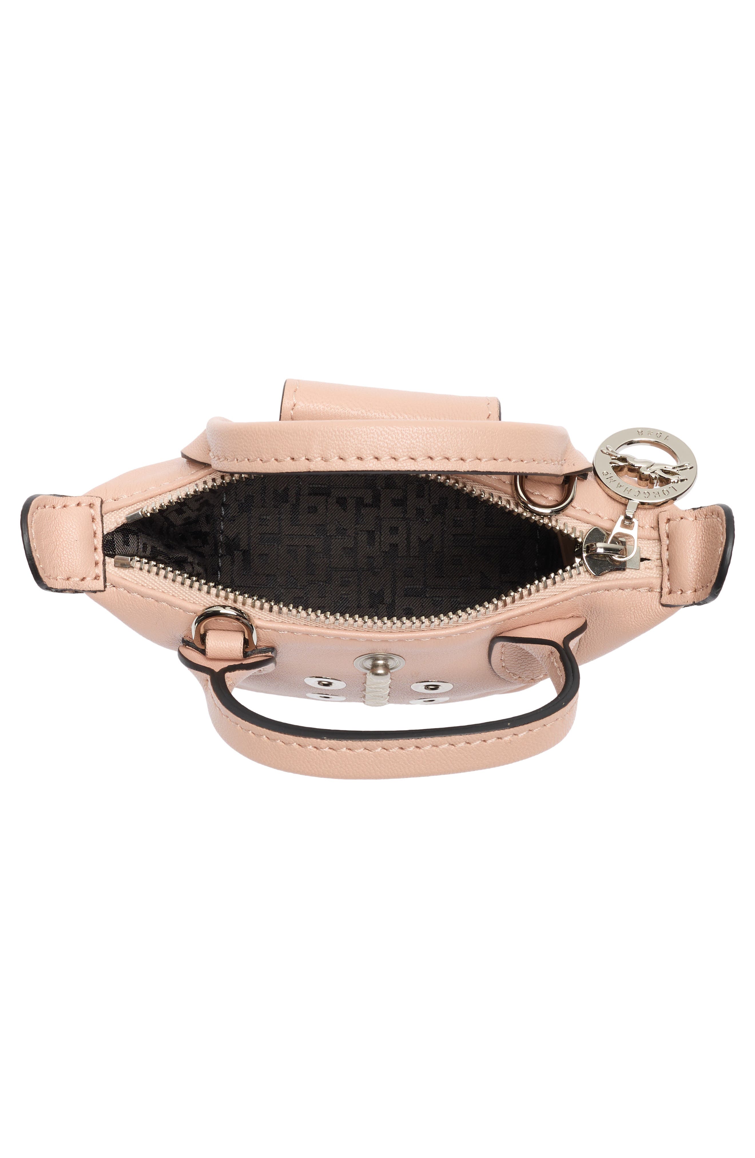 Longchamp Oeillet X-Small Shoulder Bag, Alternate, color, 