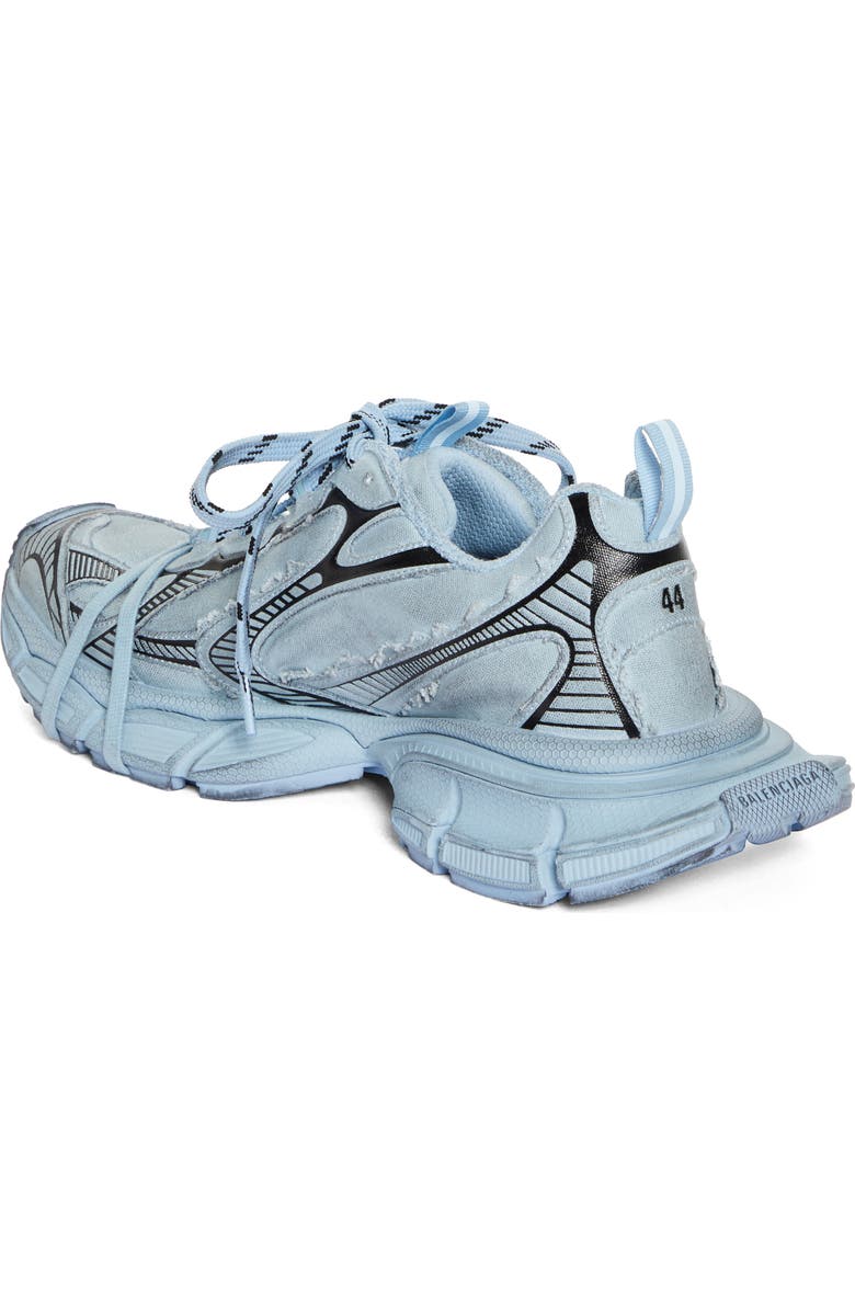 Balenciaga 3XL Sneaker, Alternate, color,
