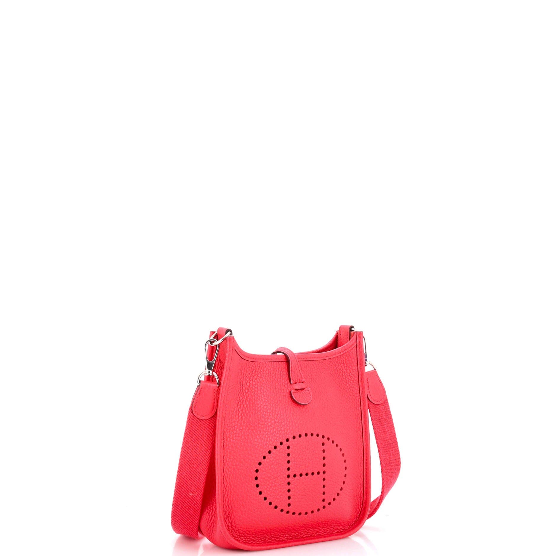 Evelyne Bag Gen III Clemence TPM, Alternate, color, Pink