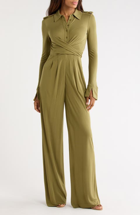 Jackie Jumpsuit