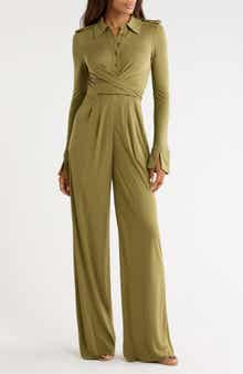 Diane von Furstenberg Jackie Jumpsuit