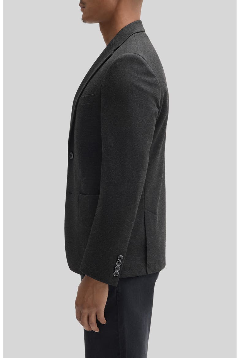 Highland Sport Coat, Alternate, color, CHARCOAL