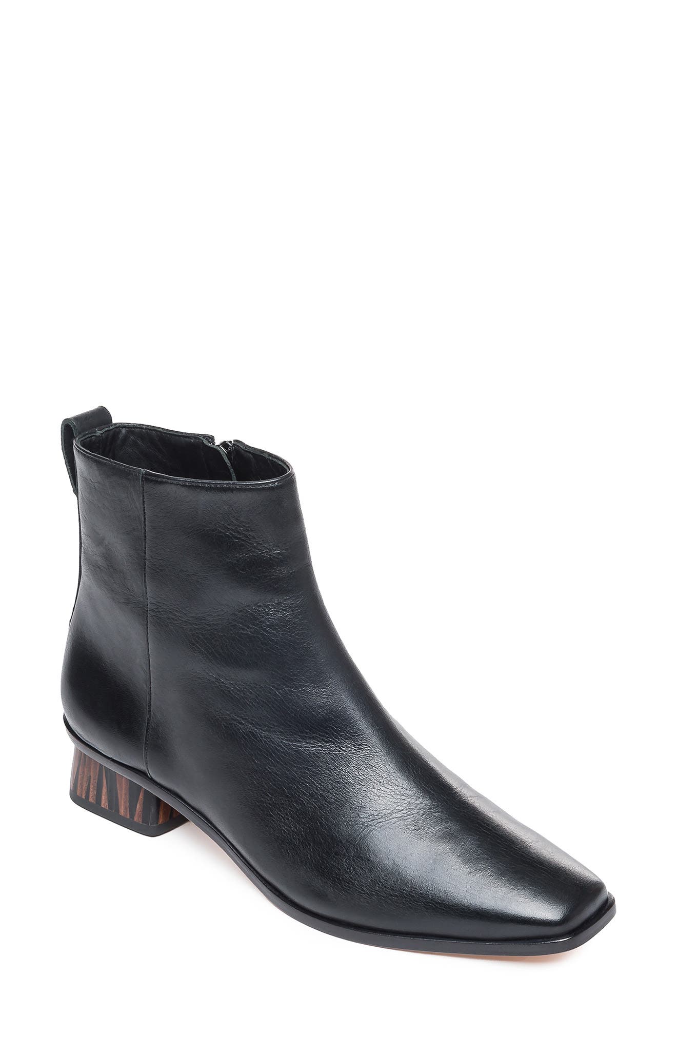 Bernardo Footwear Helene Bootie, Main, color, 