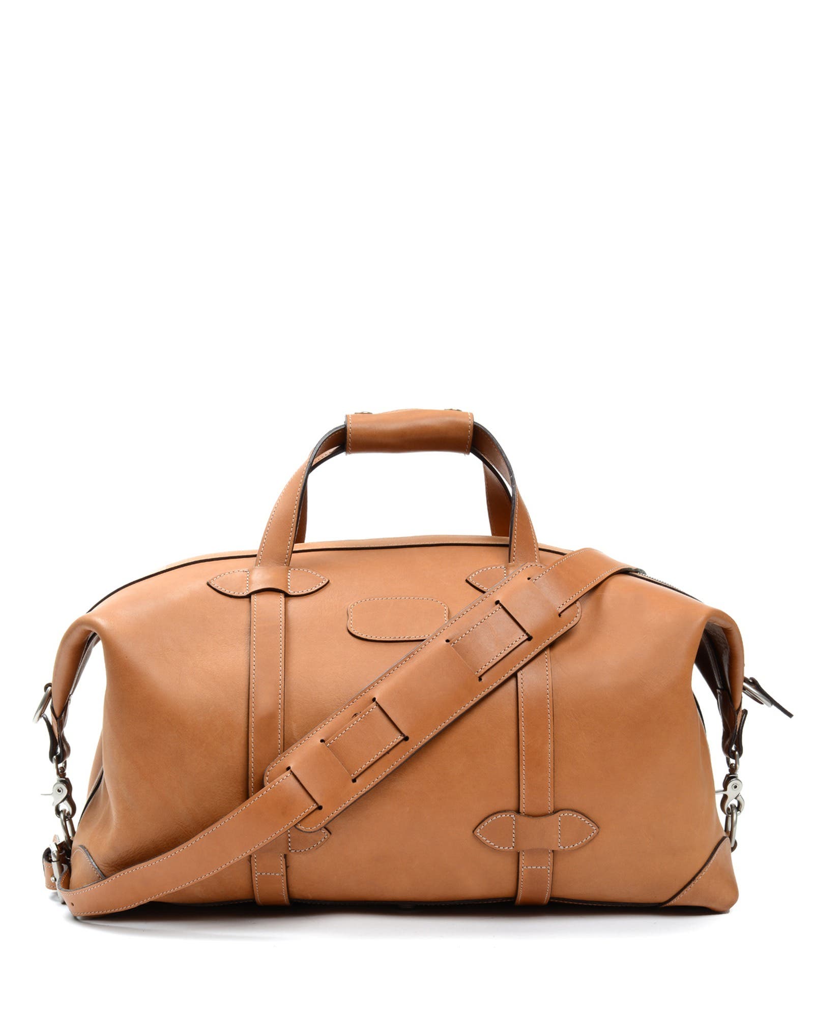 Centennial Taft 22" Classic Weekender, Main, color, Tan