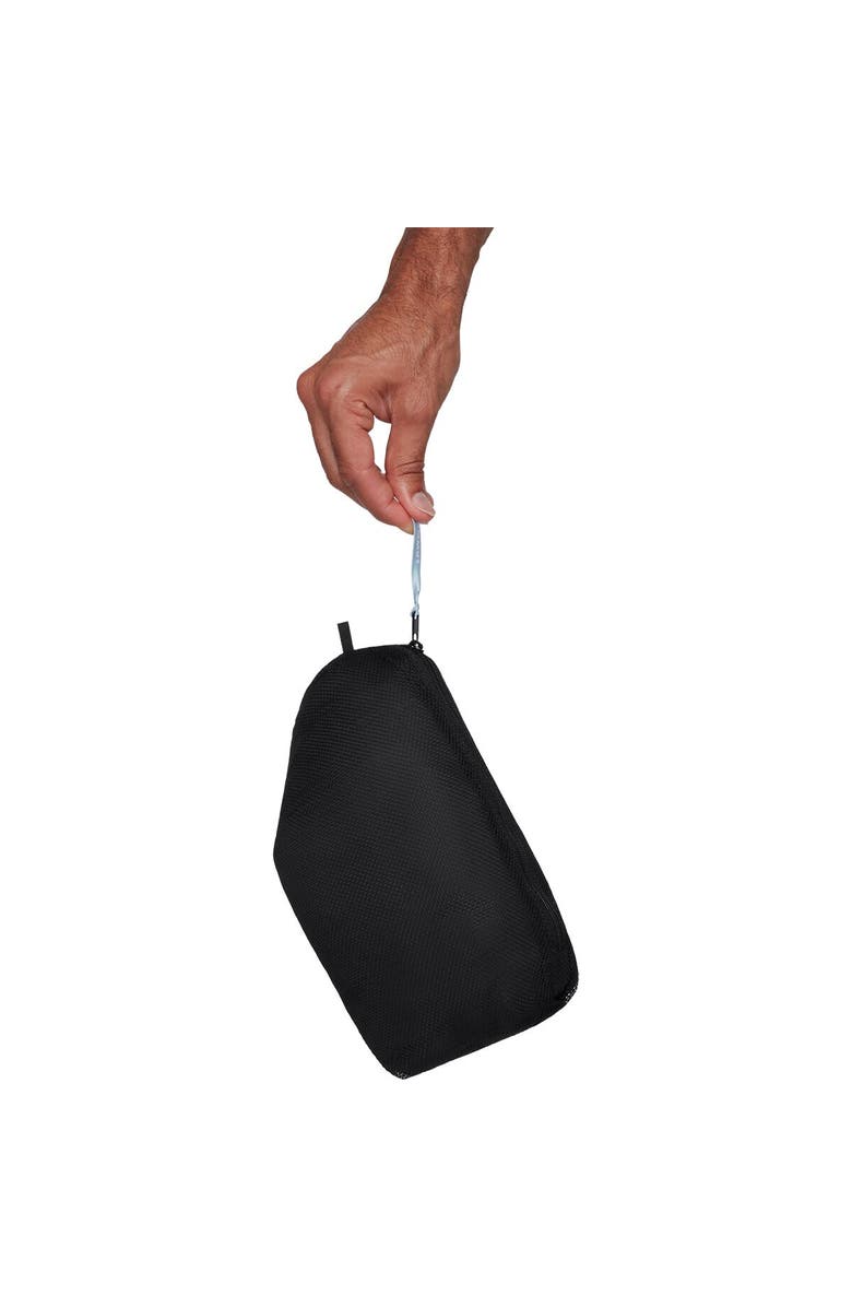 Mammut Eiger Nordwand In Flex Air Hybrid Hooded Jacket - Men's, Alternate, color, Black