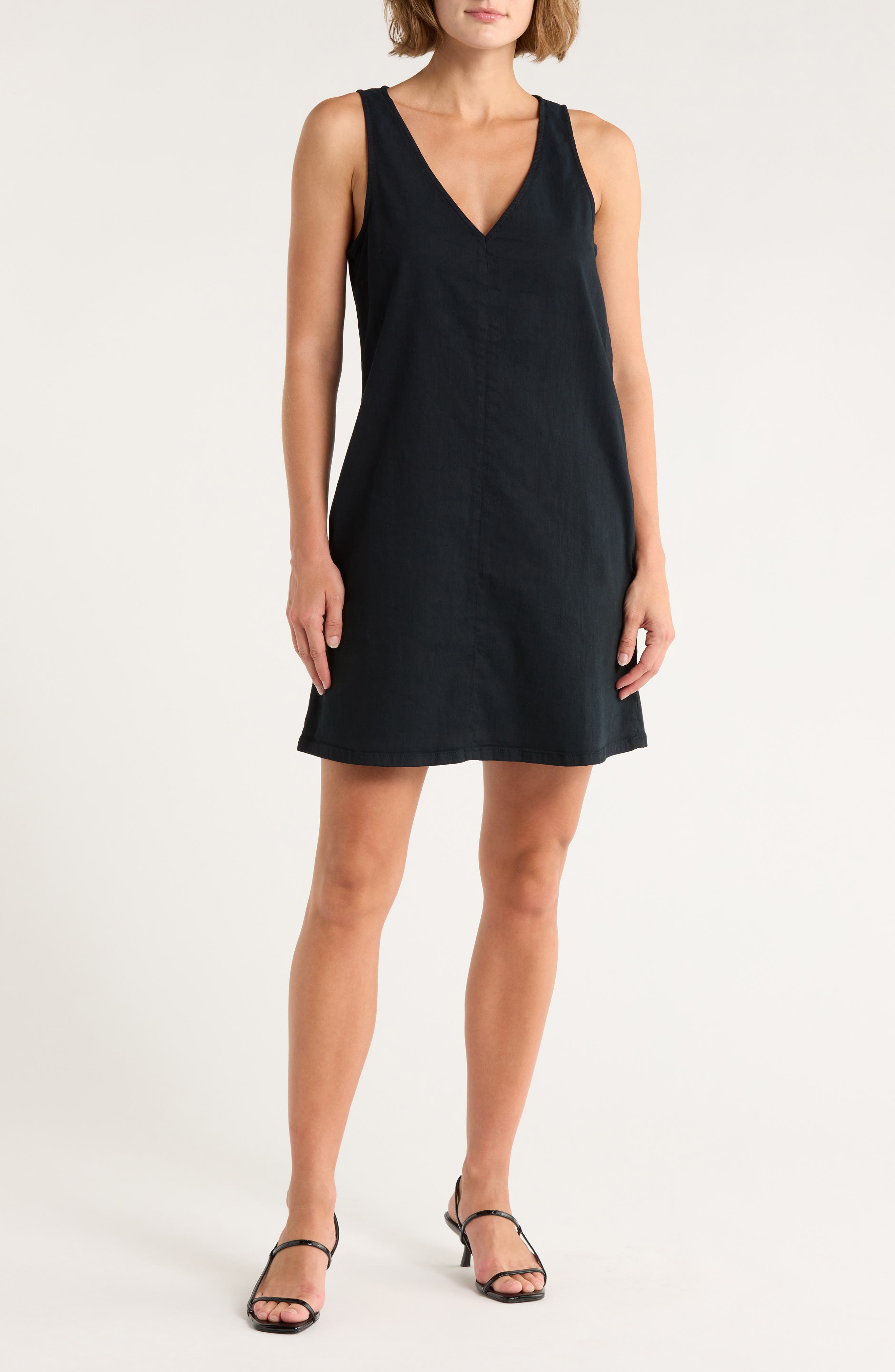 rag & bone Nala Shift Dress