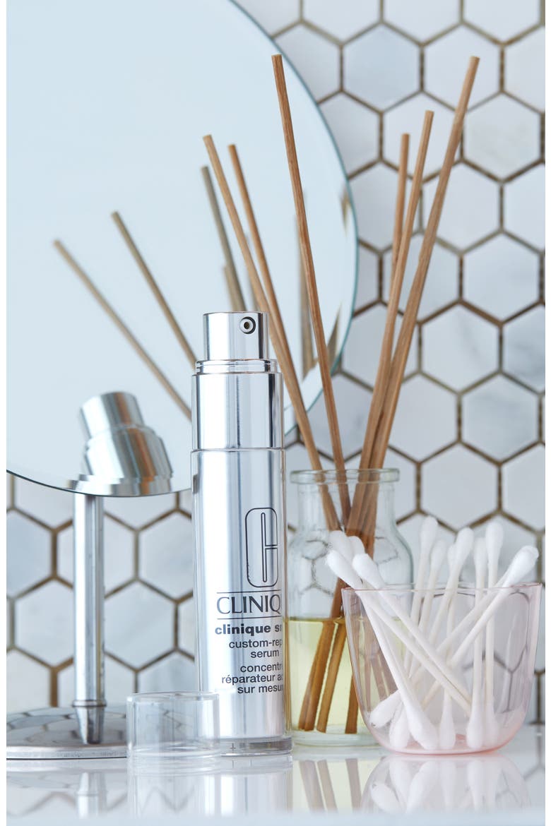Smart™ Custom-Repair Serum, Alternate, color, NO COLOR