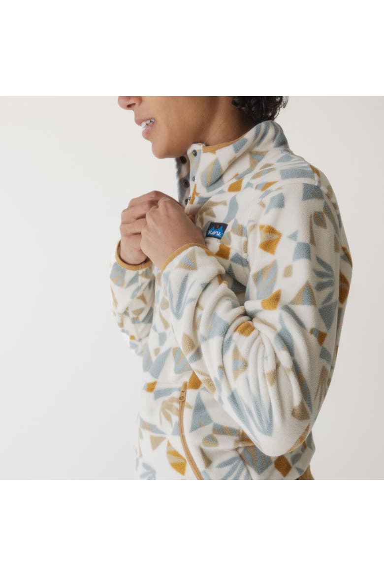 Cavanaugh Pullover - Women's, Alternate, color, Mod Mix