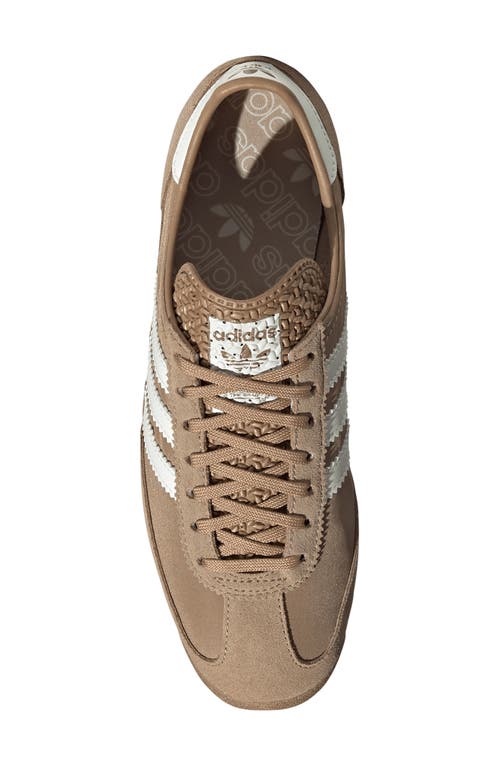 Adidas Originals Adidas Sl 72 Sneaker