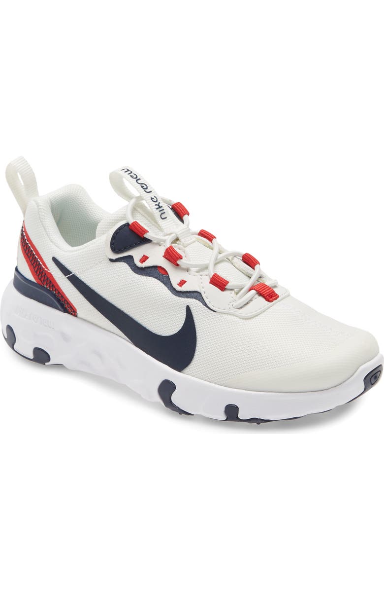 Nike Renew Element 55 Sneaker, Main, color,