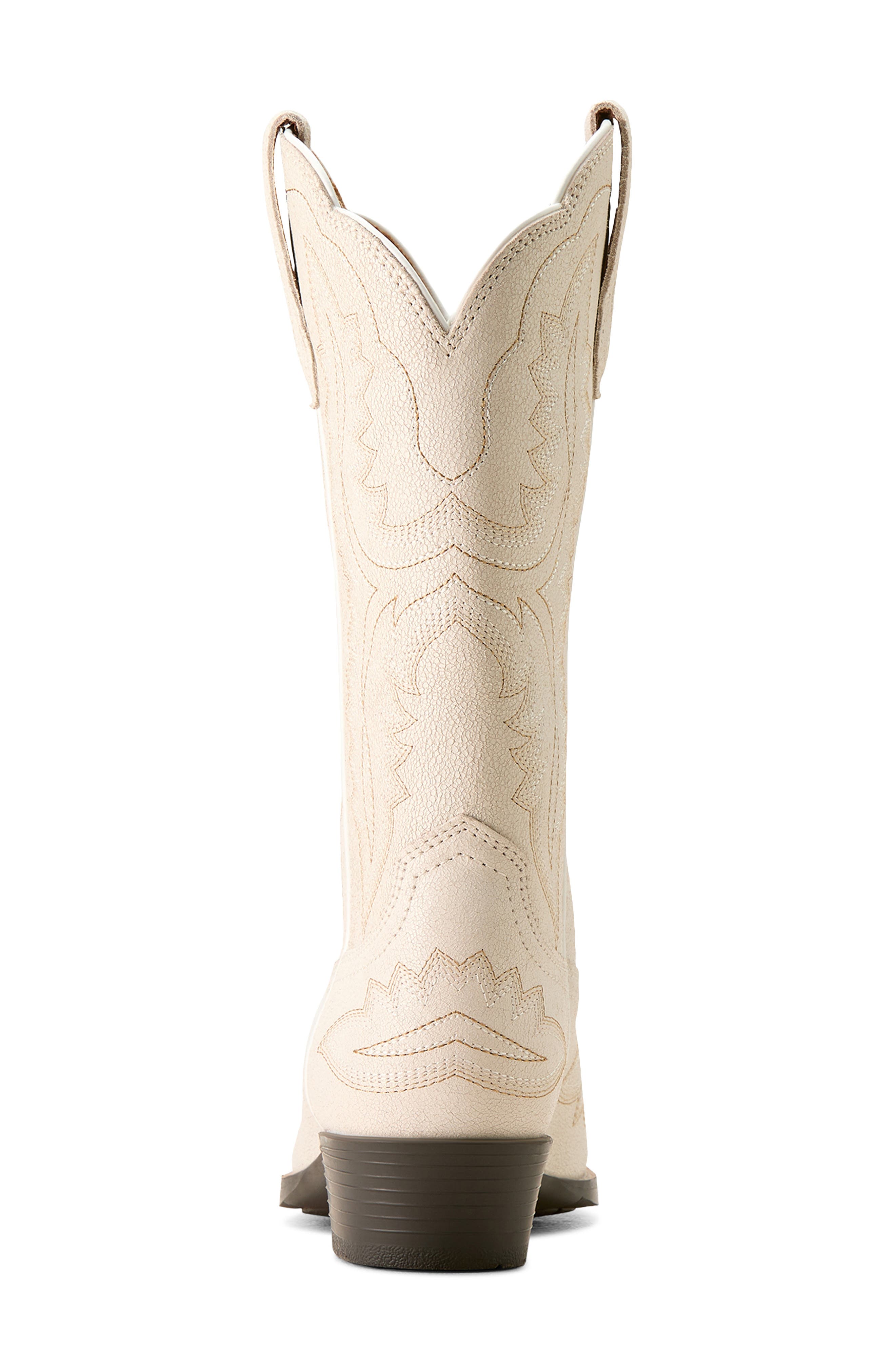 Ariat Casanova Western Boot, Alternate, color, Distressed Ivory