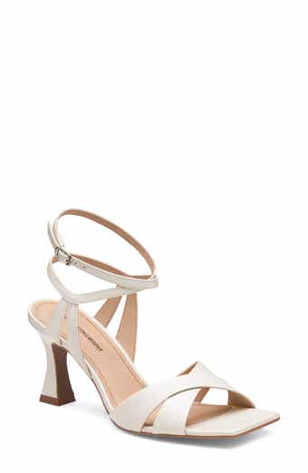 Christine Ankle Strap Sandal