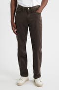 34 Heritage Charisma Relaxed Straight Leg Twill Pants