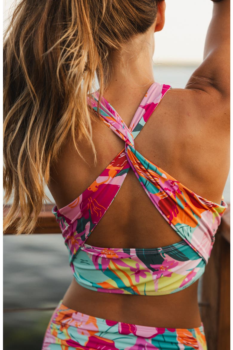 Cross Up Swim Crop, Alternate, color, Freedive