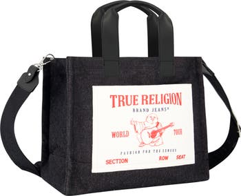Medium Tote Bag