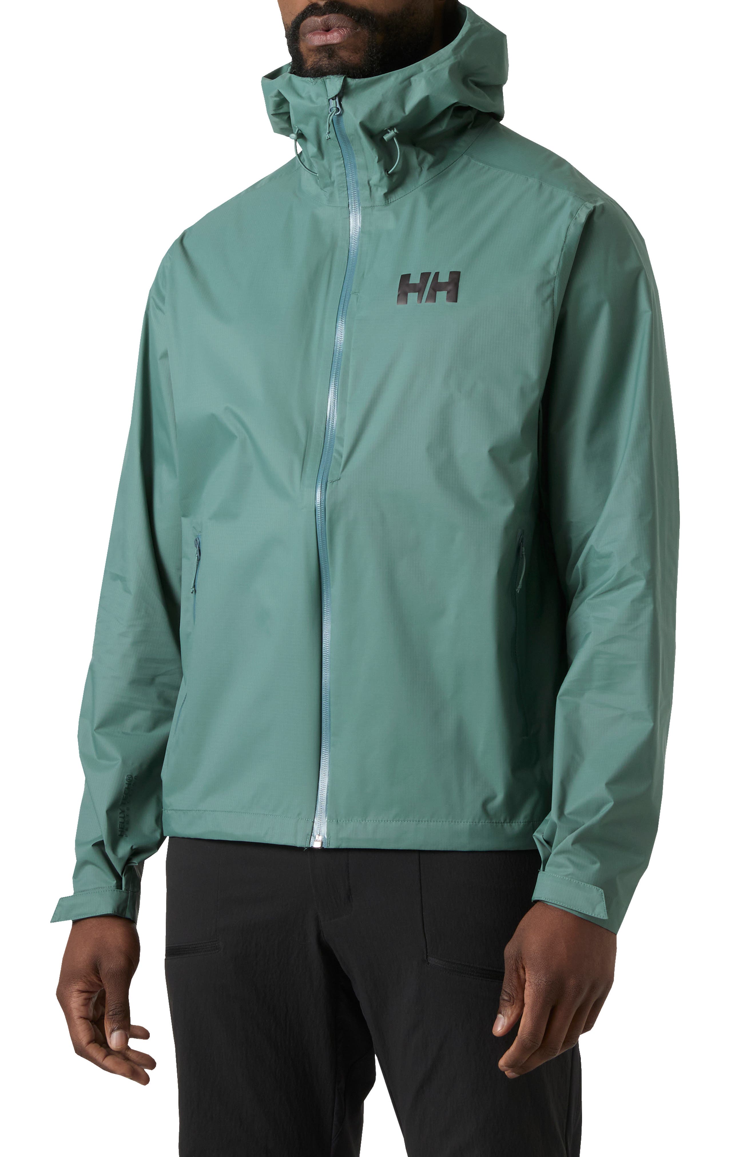Loke Terra Jacket