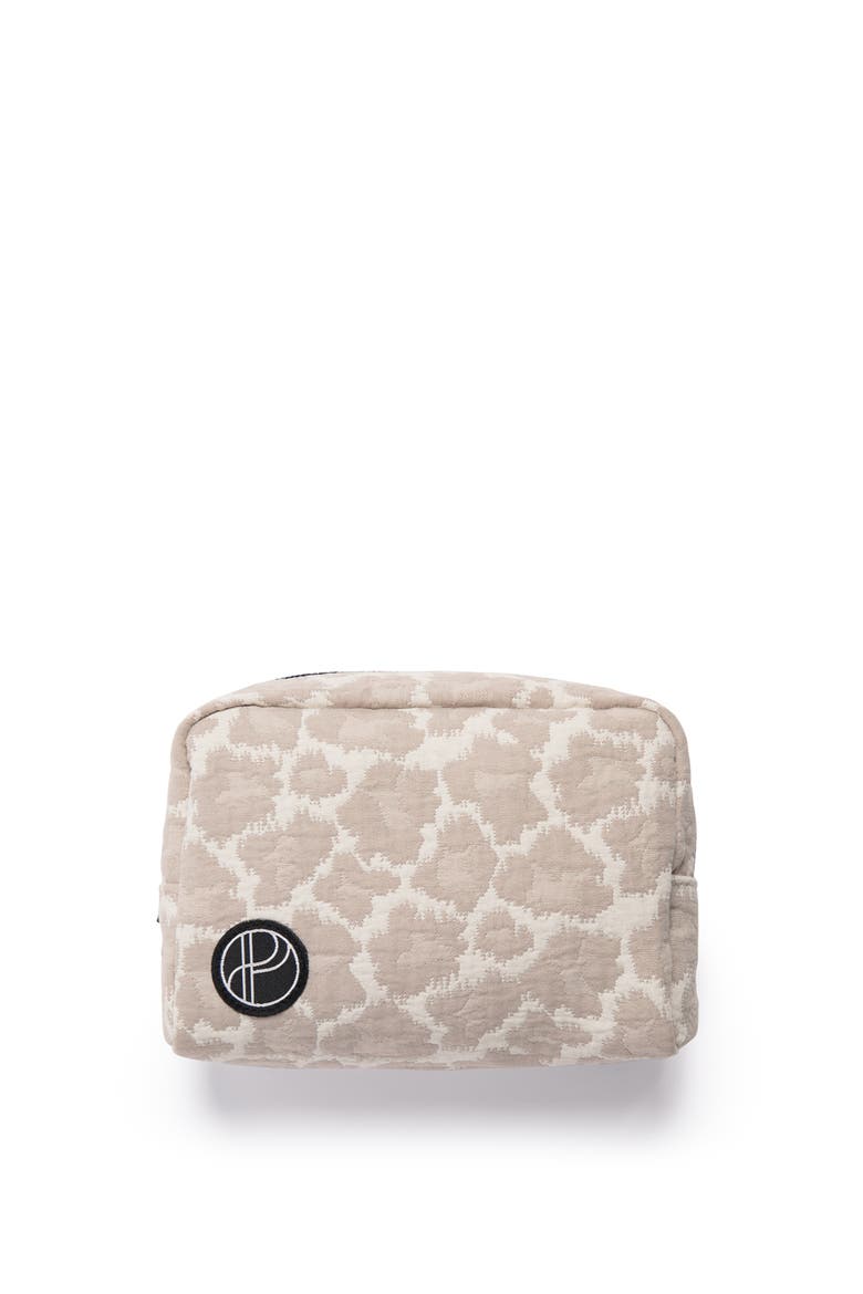 Essentials Pouch, Alternate, color, Desert Leopard