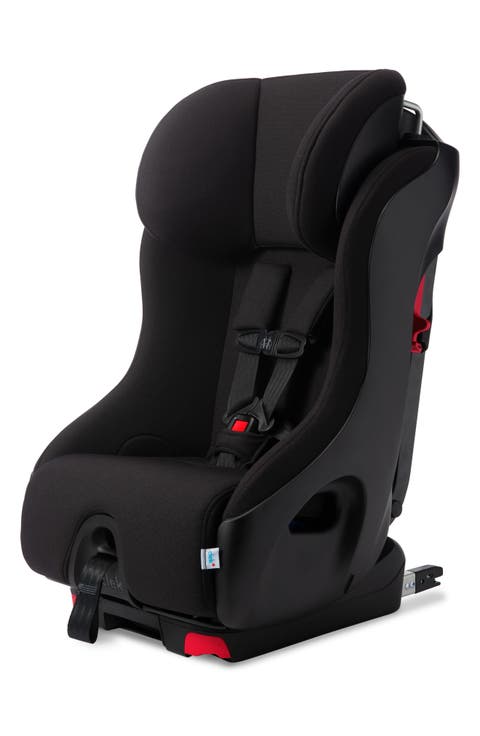 Foonf Convertible Flame Retardant-Free Car Seat