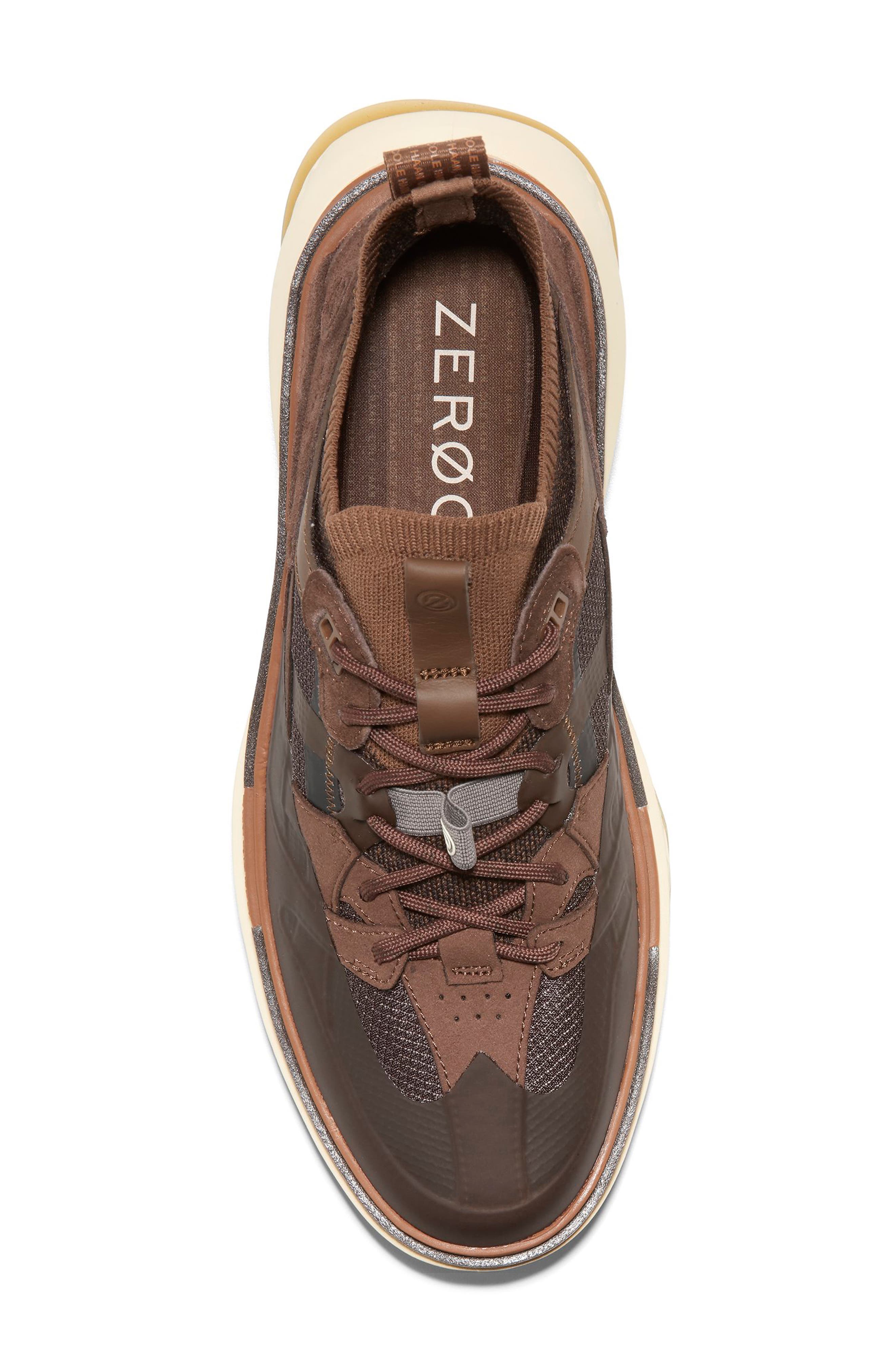 Cole Haan 5.ZeroGrand Work Sneaker, Alternate, color, 