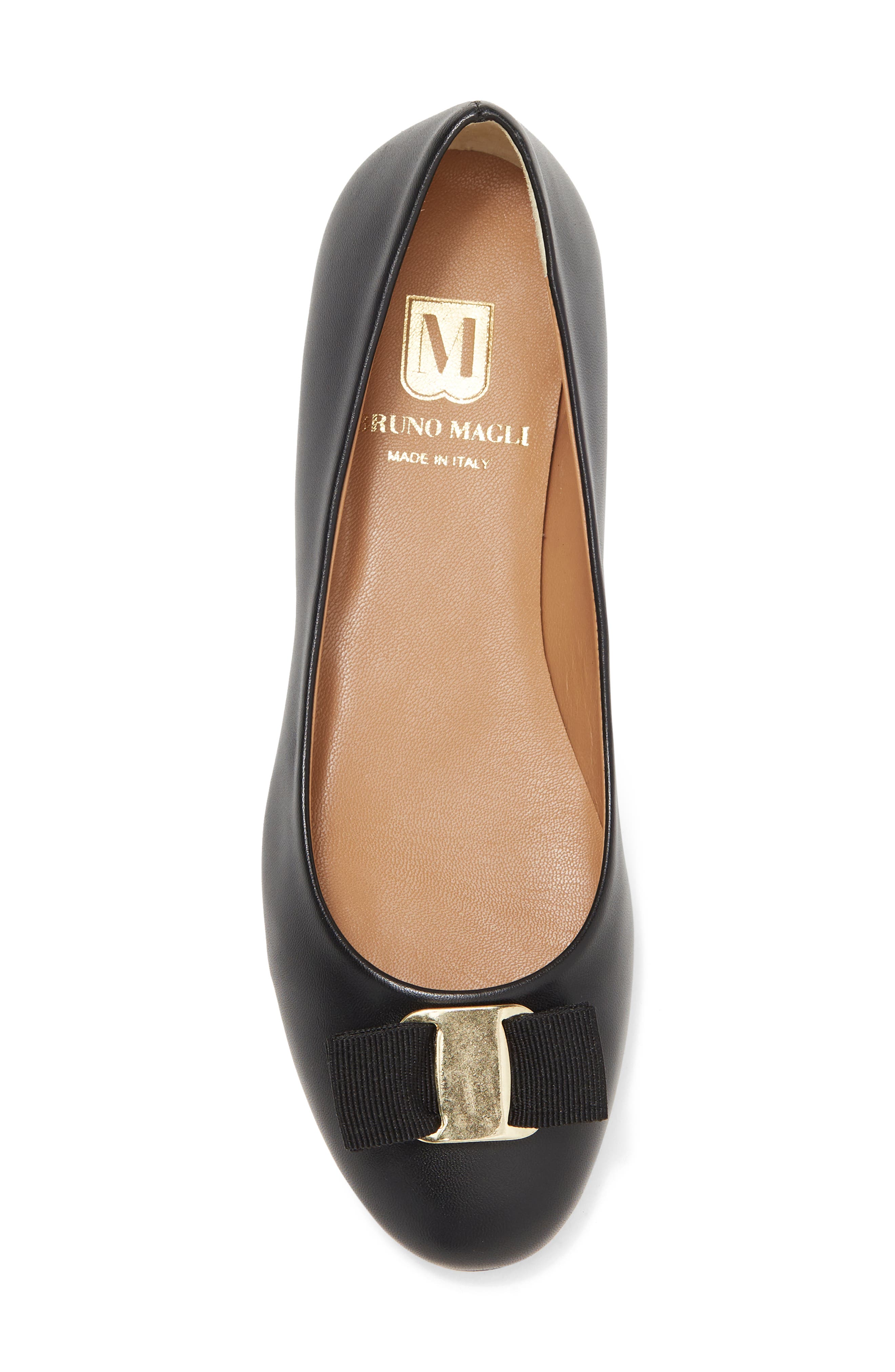 Bruno Magli Mina Flat, Alternate, color, 