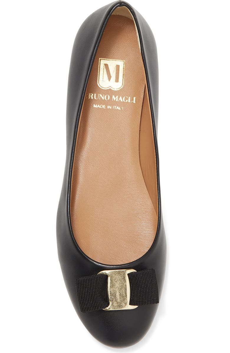 Bruno Magli Mina Flat, Alternate, color,