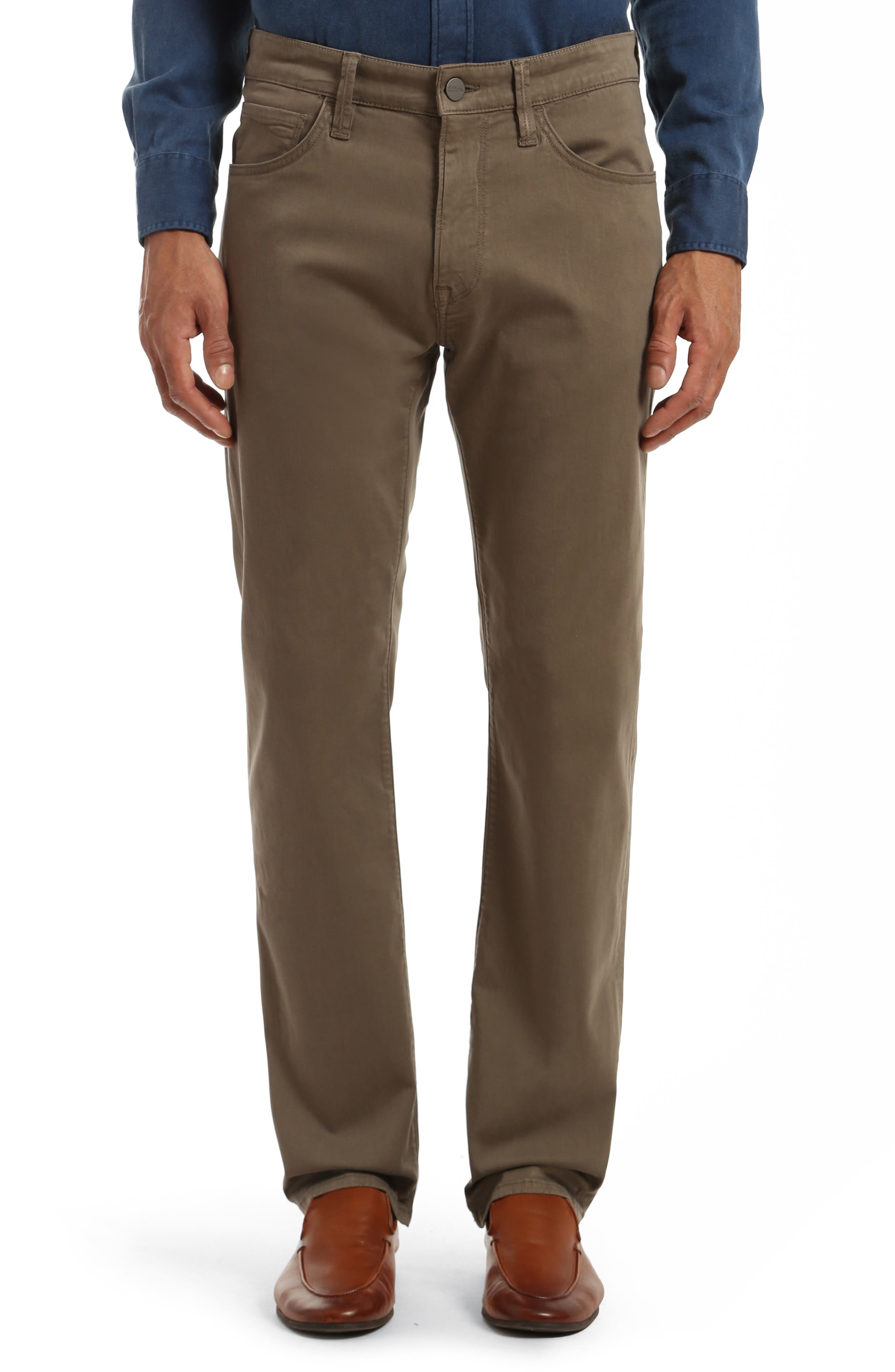 selected CANTEEN TWILL