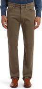 34 Heritage Charisma Relaxed Fit Stretch Five-Pocket Pants