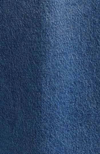 The Bubble Jeans