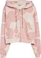 Marimekko Joggi Keidas Kioski French Terry Full Zip Hoodie