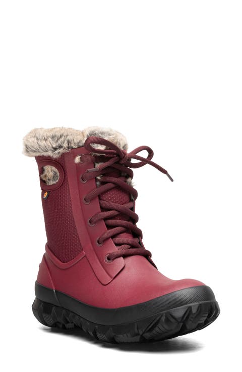 Arcata Dash Insulated Waterproof Snow Boot (Women)