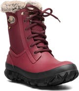 Bogs Arcata Dash Insulated Waterproof Snow Boot