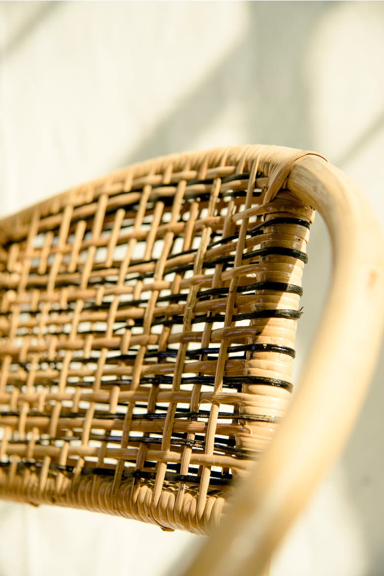 Kids Chair Mixed Weave, Alternate, color, Large