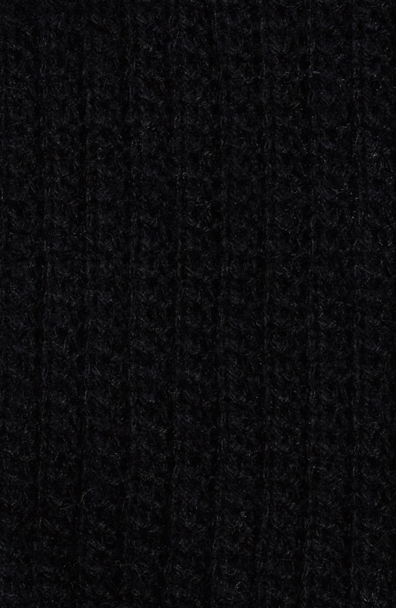 Halogen<sup>®</sup> Cardigan Stitch Cashmere Wrap, Alternate, color,