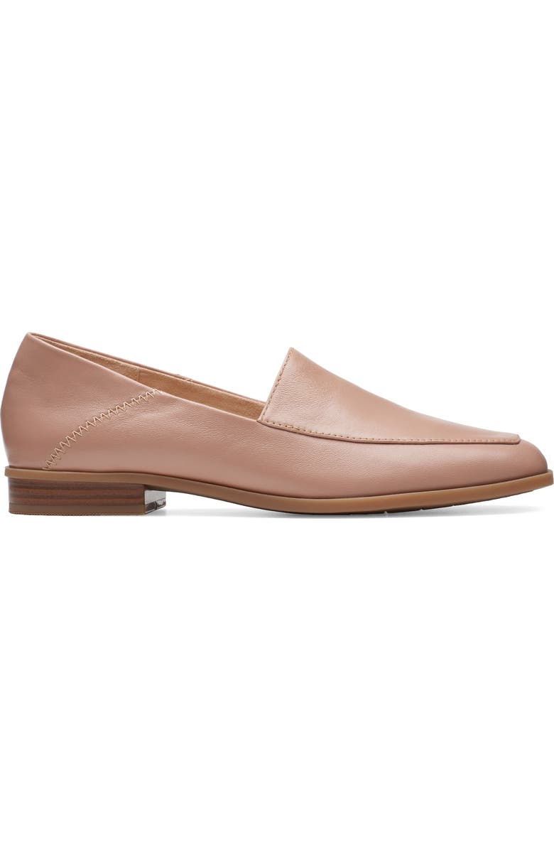 Clarks<sup>®</sup> Sarafyna Freva Loafer, Alternate, color,