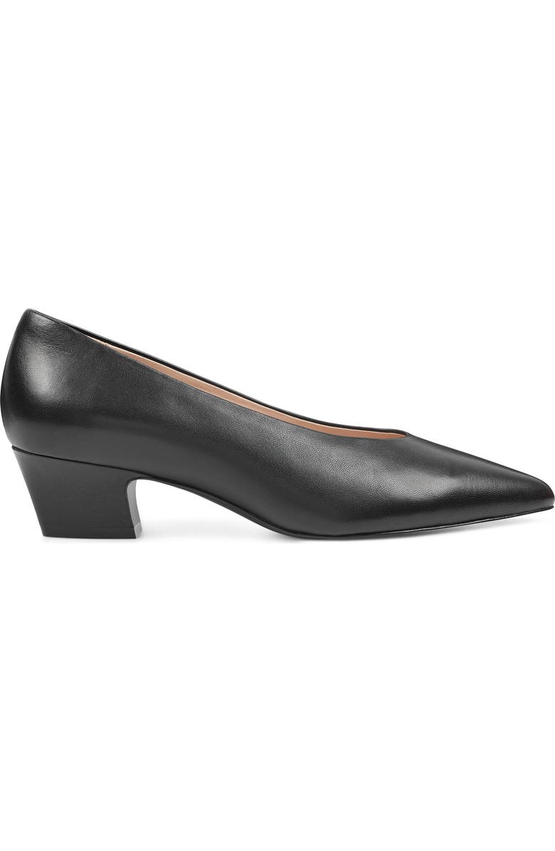 Nine West Kendra - 40th Anniversary Capsule Collection Pump, Alternate, color,