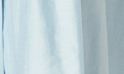 ENGLISH FACTORY ENGLISH FACTORY PLEATED MIDI SHIRTDRESS