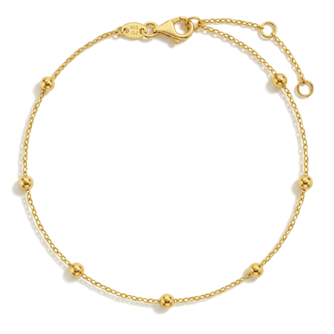 2mm Satellite Women's Bracelet