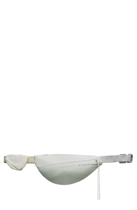 Post Archive Faction Run Belt Bag