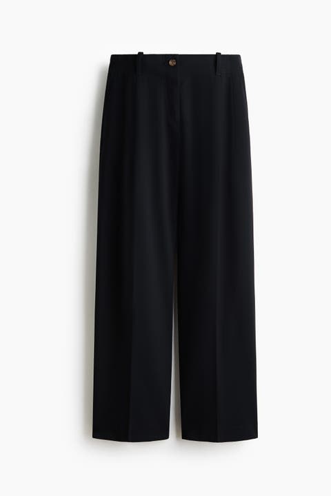 Tailored Trousers
