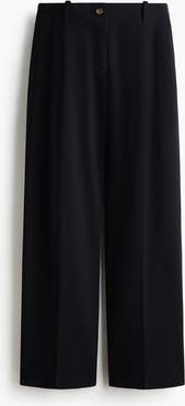 H&M Tailored Trousers